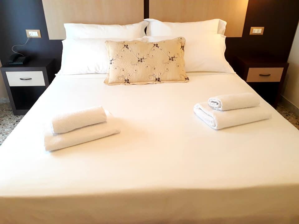 Superior Doppelzimmer mit Balkon