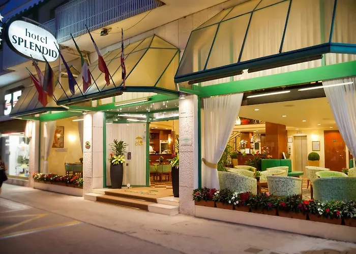 Hotel Splendid