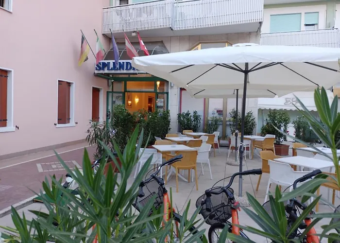 Hotel Splendid