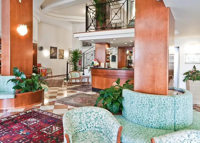Hotel Splendid