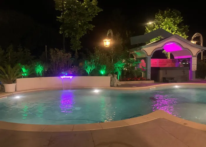 Familienhotel: Hotel Maxim